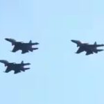 IAF ranks 3rd in global airpower, outflanks China for 5th time since 2022; but critical gaps still remain