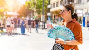 Extreme Heatwave Us: Stay safe this Fourth of July: Tips for coping with extreme heat | World News