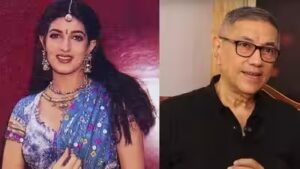 Suneel Darshan: ‘Twinkle Khanna wasn’t capable enough,’ says Suneel Darshan wasn’t happy with her casting in ‘Mela’: ‘Didn’t like how she spoke about the film, no dignity’ | Hindi Movie News