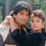 Madhoo: Suniel Shetty left shoot abruptly as soon he heard of Divya Bharti’s death, says Madhoo: ‘He had known her well’ |