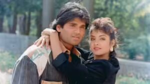 Madhoo: Suniel Shetty left shoot abruptly as soon he heard of Divya Bharti’s death, says Madhoo: ‘He had known her well’ |