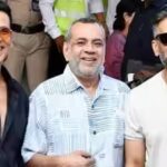 Despite Priyadarshan’s exit from ‘Hera Pheri 3’, Suniel Shetty says he has hopes for it after ‘Welcome To The Jungle’ success: ‘Something magical should happen’ | Hindi Movie News