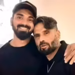 Suniel Shetty says he doesn’t discuss cricket with KL Rahul, recalls first meeting him as a fan and reveals why he skipped buying an IPL team | Hindi Movie News