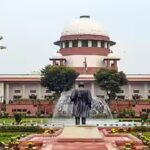 Formulate policy to free elderly, terminally ill prisoners: Supreme Court | India News
