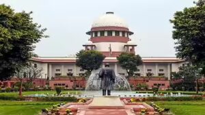 Formulate policy to free elderly, terminally ill prisoners: Supreme Court | India News