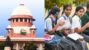 Supreme Court asks CBSE for details of steps taken to curb digital evaluation flubs | India News