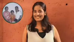 She was found abandoned near a drain, spent 5 years in orphanage; How this woman was given a ‘second life’ by two people very special to her |