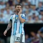 Lionel Messi scripts FIFA World Cup history, becomes first player to… | Football News