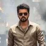 Jana Nayagan Release Date: Tamil Nadu CM Vijay’s ‘Jana Nayagan’ Set for July 24 Release After CBFC Approval |