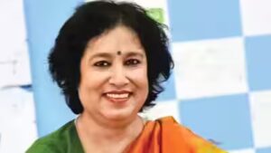 Taslima Nasrin: After 18 years, Bangladesh-born author-in-exile Taslima Nasrin to return to Kolkata | Kolkata News