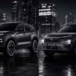 Tata Harrier, Safari Stealth edition launched: Price, changes explained
