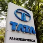 Tata Motors: Tata Motors pips M&M to regain No 2 ranking