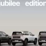 Tata Sierra gets new Jubilee Edition: Key changes explained