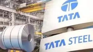 Tata Steel ends 25-year joint-venture with German company Martrade
