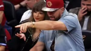 Taylor Swift already paid New York City USD 160,000 for hosting wedding to Travis Kelce, Mayor Zohran Mamdani confirms – WATCH |