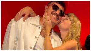 Taylor Swift-Travis Kelce wedding: Donna Kelce and Chiefs’ coach Andy Reid spill the beans on ‘magical’ ceremony and post-wedding plans﻿ |