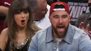 Dolly Parton thanks Taylor Swift and Travis Kelce for USD 2 million donation ahead of wedding; asks bridal couple for their firstborn: ‘That is going to be one special baby’ |
