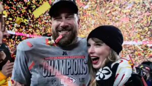 Taylor Swift and Travis Kelce’s wedding at Madison Square Garden to start soon – Details Inside |