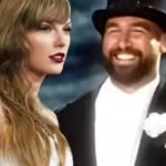 Taylor Swift and Travis Kelce’s wedding cake video goes viral; Luxury cake designer teases Swifties with towering box – WATCH |