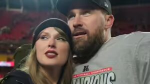 CONFIRMED! Taylor Swift and Travis Kelce to wed on Friday at Madison Square Garden – Details Inside |
