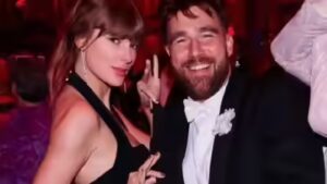 Taylor Swift and Travis Kelce’s wedding ceremony NOT at Madison Square Garden; invitee Anthony Jabin says “It’s a little bit of a surprise” |
