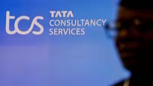 TCS Q1 FY27 results: Tata Consultancy Services reports 5% y-o-y increase in net profit to Rs 13,349 crore