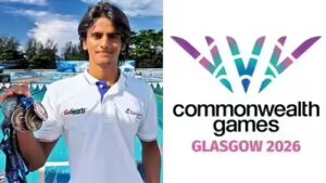 EXCLUSIVE | Indian record holder Tejas Nandakumar barred from Commonwealth Games 2026 – ‘I’m absolutely devastated’ | Commonwealth Games News