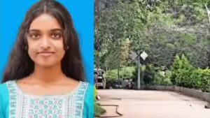 Bengaluru Student Suicide: ‘Life was enough’: Student found dead in Bengaluru; text to boyfriend triggers suicide probe | Bengaluru News