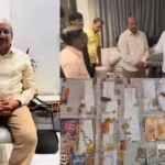 5 plots, 4 flats, villa, 1. 44kg gold, 12kg silver: ACB raid uncovers Rs 9.24 crore assets linked to Hyderabad Development Authority chief engineer B Ravinder | Hyderabad News