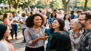 Spanish saying on friendship that is still true today: ‘Tell me who your friends are, and I’ll tell you who you are’