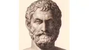 Quote of the Day by Greek philosopher Thales of Miletus: “Hope is the only good that is common to all men…” | World News