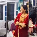 Grateful Daughter Viral Video Himachal: “No one ever did that for her”: Daughter who moved to Germany buys her mother a surprise gift; video leaves millions emotional
