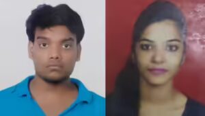 Bengaluru Murder: ‘Loud argument, then silence’: Man uses dog’s leash to strangle pregnant wife before dying by suicide | Bengaluru News