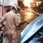 20-year-old lured to Delhi park, stabbed to death in revenge attack over slap and threats; 3 arrested | Delhi News