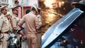 20-year-old lured to Delhi park, stabbed to death in revenge attack over slap and threats; 3 arrested | Delhi News
