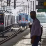 Delhi Metro curbs continue for 3rd straight day, 17 stations to remain closed on Friday amid CJP protest | Delhi News