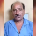 4-year-old nursery student sexually assaulted by school van driver in UP; arrested | Lucknow News