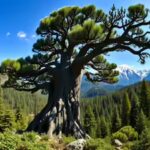 The monkey puzzle tree: Chile’s ancient national tree that can live for 2,000 years |