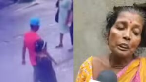 ‘He deserved it’: Baruipur rape-murder accused’s mother refuses to accept son’s body after encounter | Kolkata News