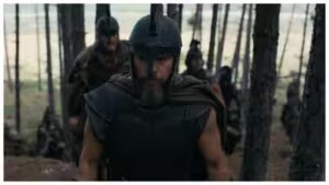 ‘The Odyssey’ crosses USD 639.6 million globally; beats ‘The Dark Knight’ to become Christopher Nolan’s best second weekend yet |