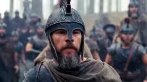 ‘The Odyssey’ Box Office Collection Day 7: Christopher Nolan’s epic ends first week with Rs 107 crore haul; enters top 15 highest-grossing Hollywood films in India | English Movie News