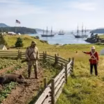 The pig that almost started a war: How a pig shot in 1859 turned a San Juan Island farm dispute into a 12-year Britain-America standoff | World News