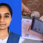 Neet Aspirant Suicide: ‘I am an average student’: 19-year-old ends life over low NEET marks in Maharashtra | Nashik News