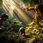 The real-life ‘Hobbits’ survived on an Indonesian island for thousands of years, until a long drought may have drove them away | World News