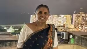 Mumbai man strangles neighbour to death in Nepean Sea Road chawl room, steals her gold chain; arrested within 24 hours | Mumbai News