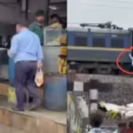Did loco pilot stop train for samosas? Western Railway says video is ‘false and misleading’ | Delhi News