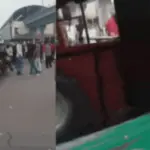 ‘Raining blows’: Viral video shows MP man beaten to death after dispute over eggs | Jaipur News