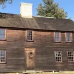 One of America’s oldest homes is for sale and it comes with a $1.25 million price tag |