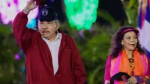 Daniel Ortega: Nicaragua’s President Ortega Proclaims End of Elections, Solidifies Authoritarian Regime | World News