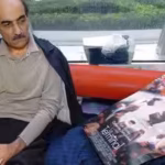 This man arrived at a Paris airport expecting to catch a flight. Instead, he lived there for the next 18 years | World News
